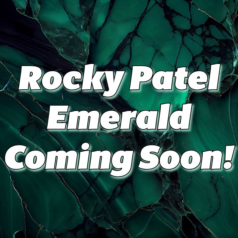 Rocky Patel Emerald Cigars